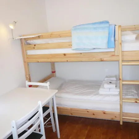 App-hoelscher-21 Semesterbostad Westerland