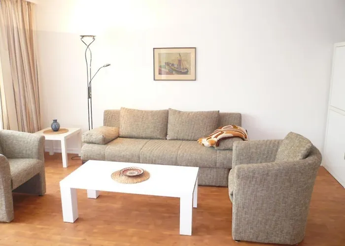 Dom wakacyjny App-hoelscher-21